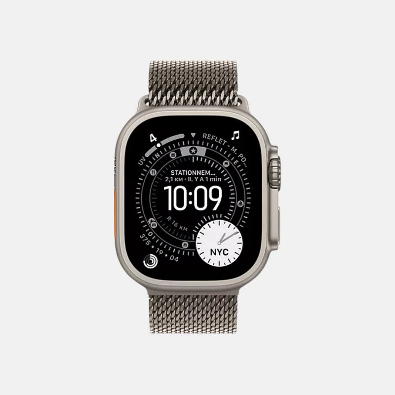 UHR ULTRA 3